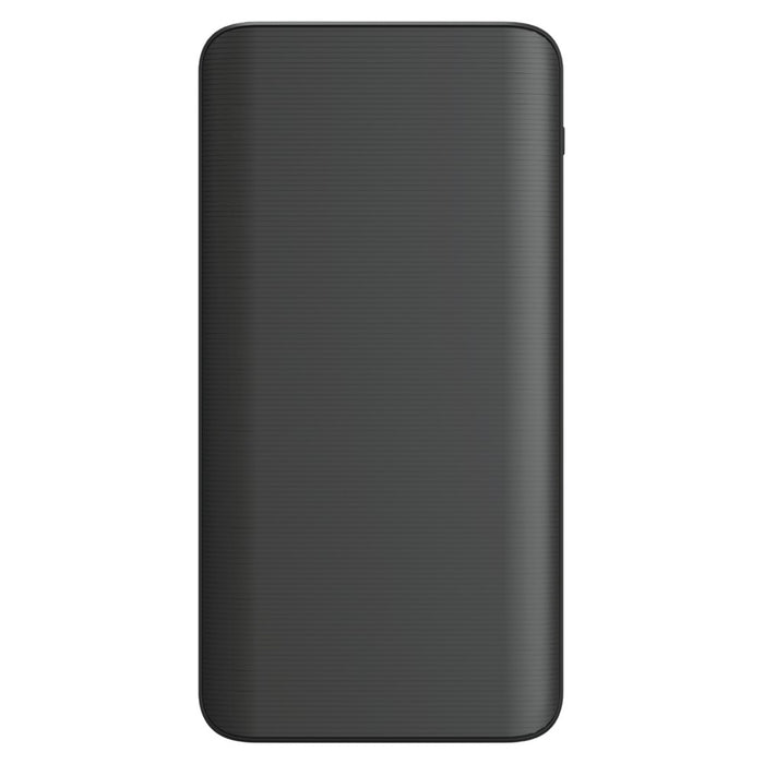 Zagg Mophie 10,000mAh USB-A or USB-C Device Power Banks - Black | 401111851 from Zagg - DID Electrical