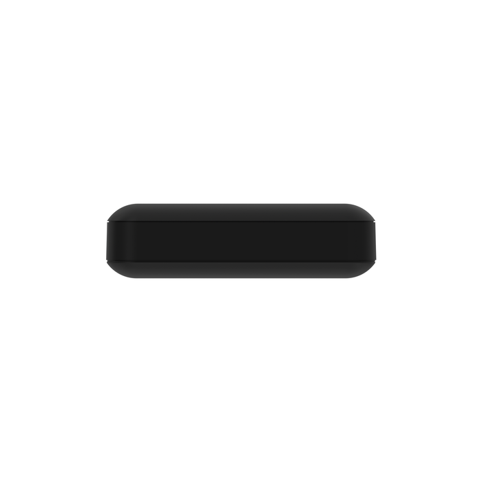 Zagg Mophie Essential 10,000mAh Wireless Magnetic Power Bank - Black | 401115582 from Zagg - DID Electrical