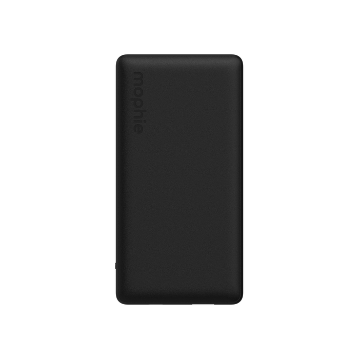 Zagg Mophie Power Boost 10K Powerbank - Black | 401120769