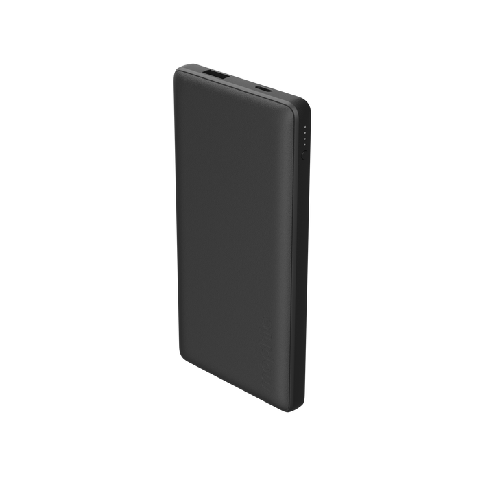 Zagg Mophie Power Boost 10K Powerbank - Black | 401120769