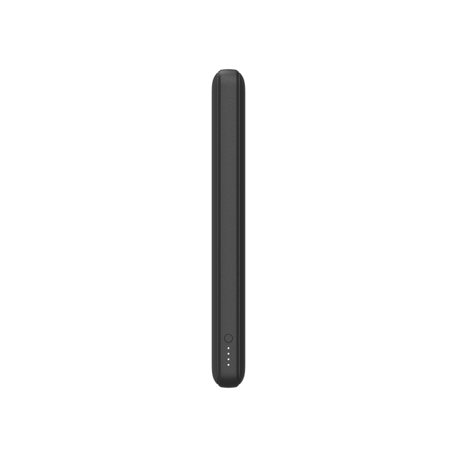 Zagg Mophie Power Boost 10K Powerbank - Black | 401120769