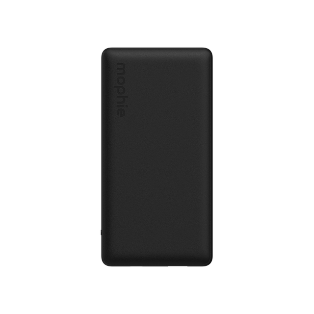 Zagg Mophie Power Boost 10K Powerbank - Black | 401120769