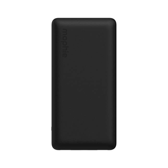 Zagg Mophie Power Boost Pro 20K Powerbank - Black | 401120770