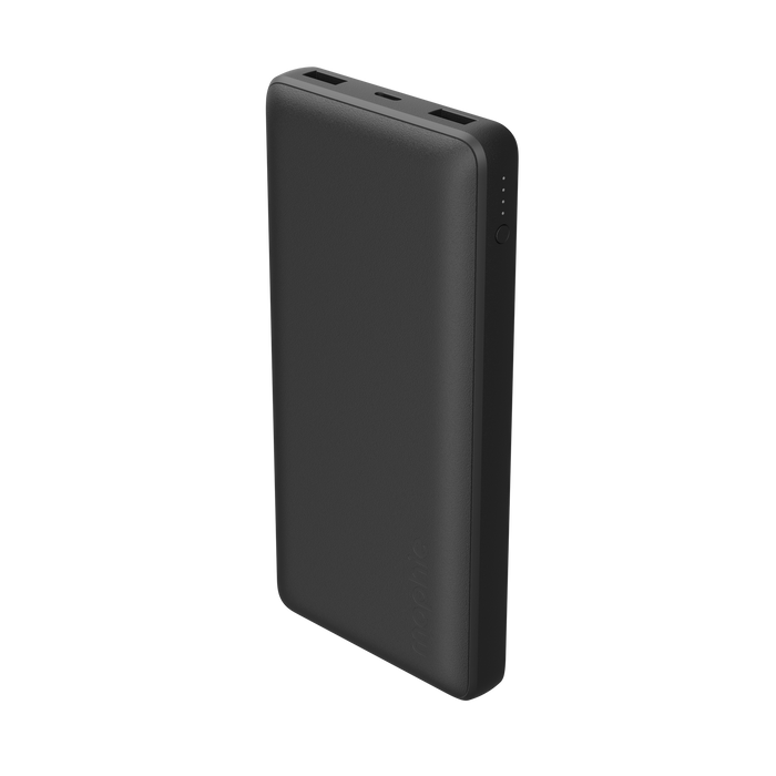 Zagg Mophie Power Boost Pro 20K Powerbank - Black | 401120770