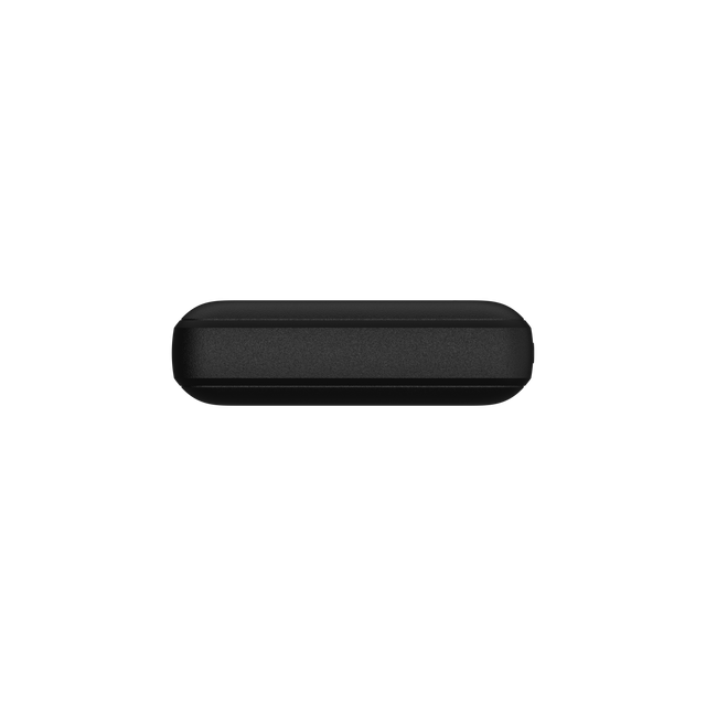 Zagg Mophie Power Boost Pro 20K Powerbank - Black | 401120770