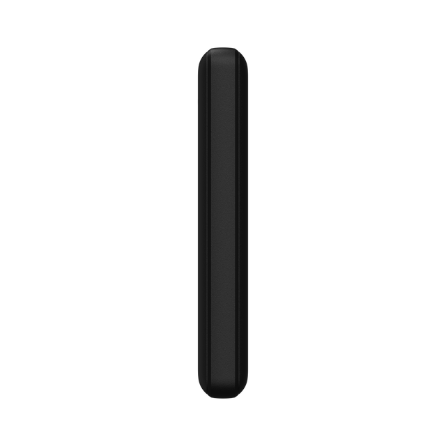Zagg Mophie Power Boost Pro 20K Powerbank - Black | 401120770