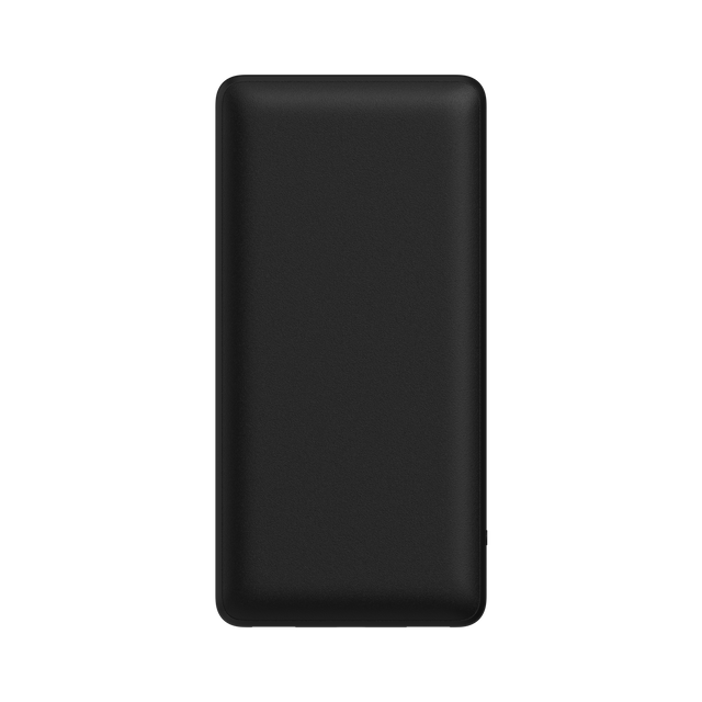 Zagg Mophie Power Boost Pro 20K Powerbank - Black | 401120770