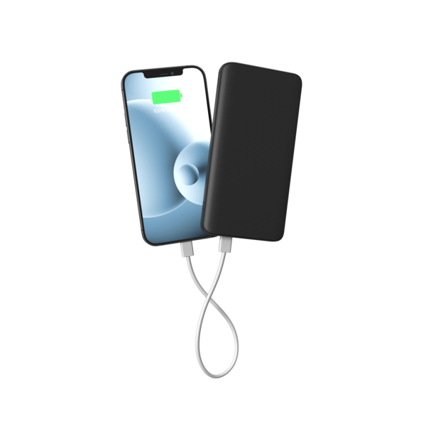 Zagg Mophie Power Boost Pro 20K Powerbank - Black | 401120770