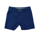 Zara | Blue Shorts | 6-9M